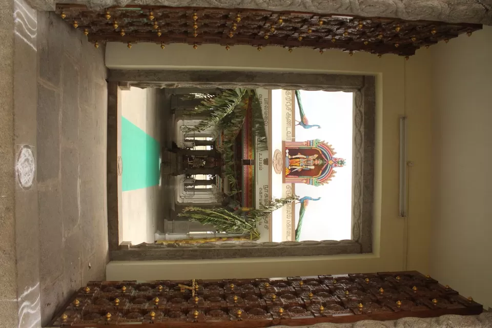 Photo of Kurinji Andavar Temple, Kurinji Andavar Temple Road, Kodaikanal, Tamil Nadu, India by Akshansh Singh