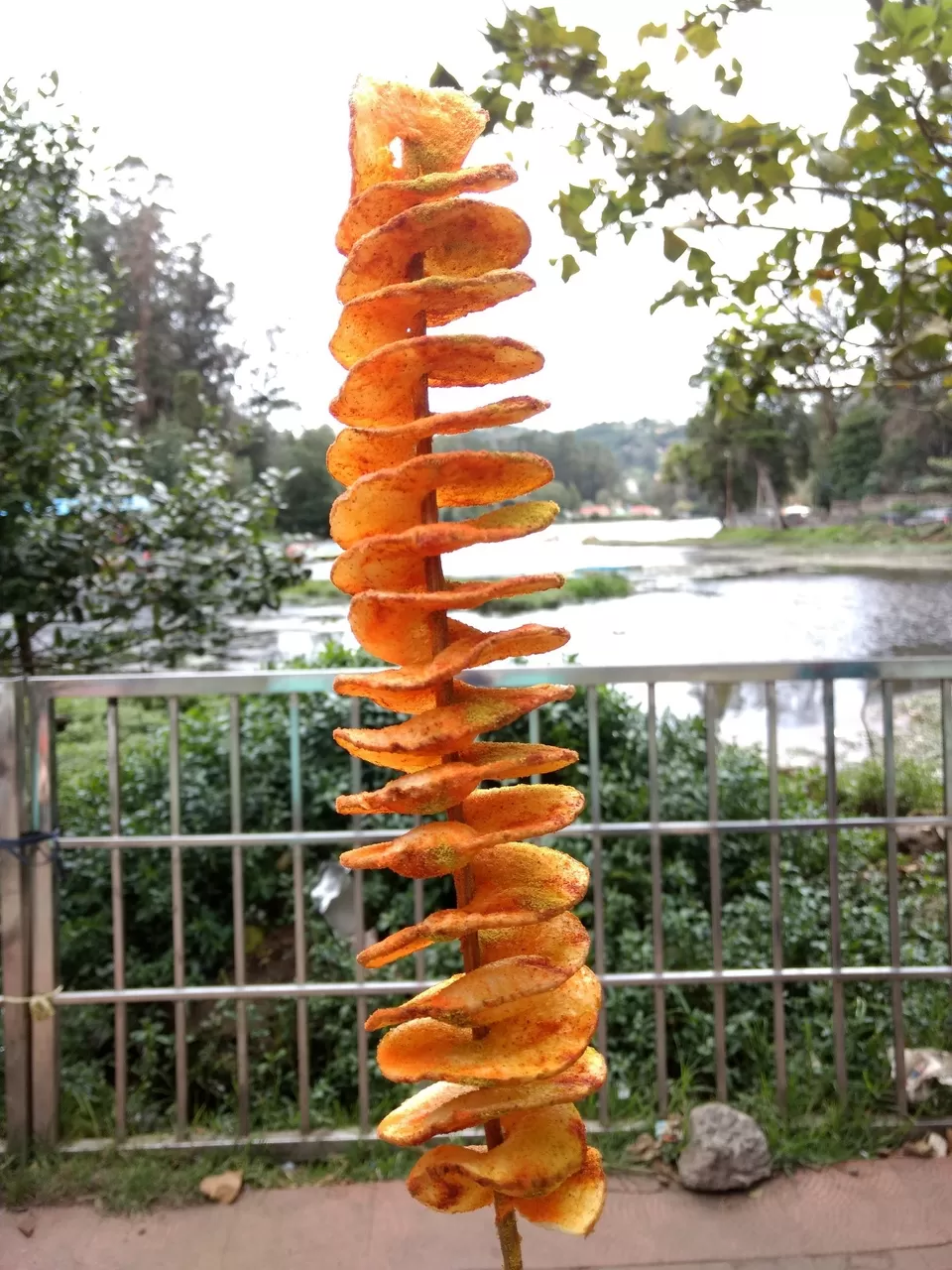 Photo of Kodaikanal, Tamil Nadu, India by Akshansh Singh