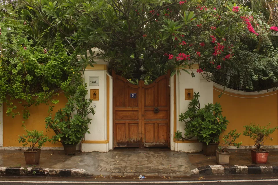 Photo of Pondicherry, Puducherry, India by Akshansh Singh
