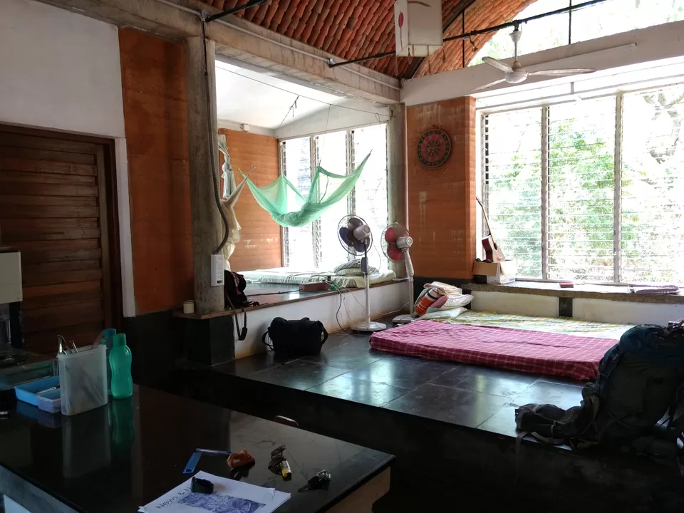 Photo of Auroville, Tamil Nadu, India by Akshansh Singh