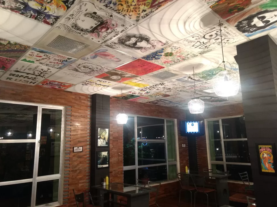 Photo of Dylan's Café, Dhankheti, Malki, Shillong, Meghalaya, India by Akshansh Singh
