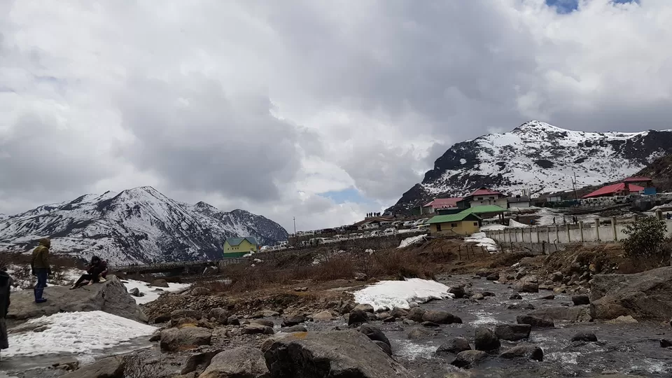 Photo of Baba Harbhajan Singh Temple, East Sikkim, Sikkim, India by Akshansh Singh