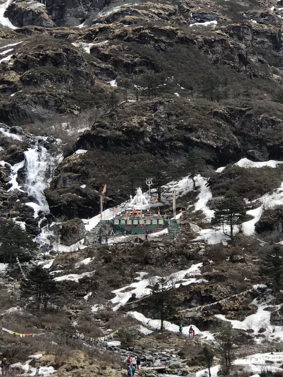 Photo of Baba Harbhajan Singh Temple, East Sikkim, Sikkim, India by Akshansh Singh