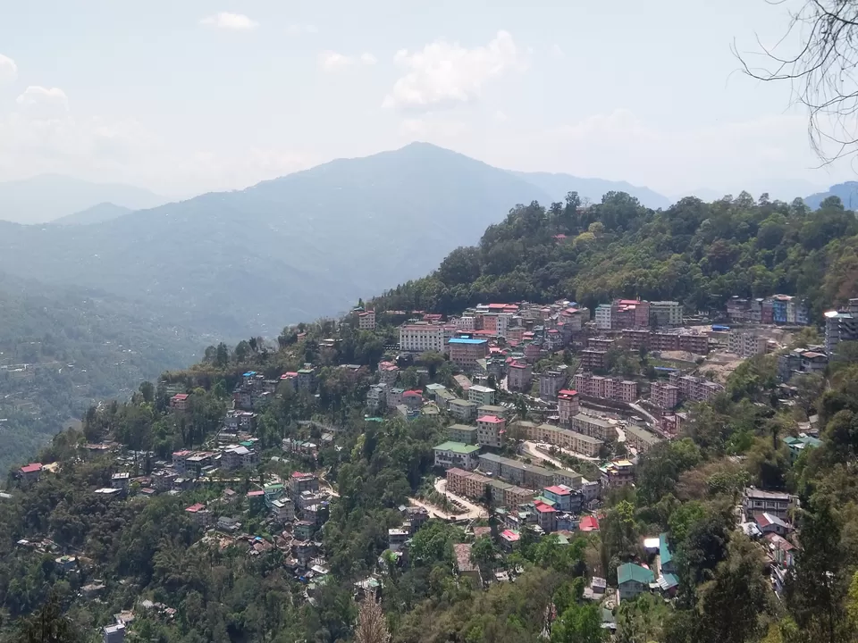 Photo of Gangtok, Sikkim, India by Akshansh Singh