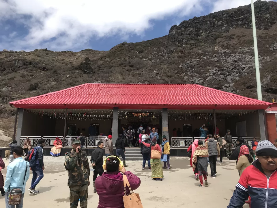 Photo of Baba Harbhajan Singh Temple, East Sikkim, Sikkim, India by Akshansh Singh