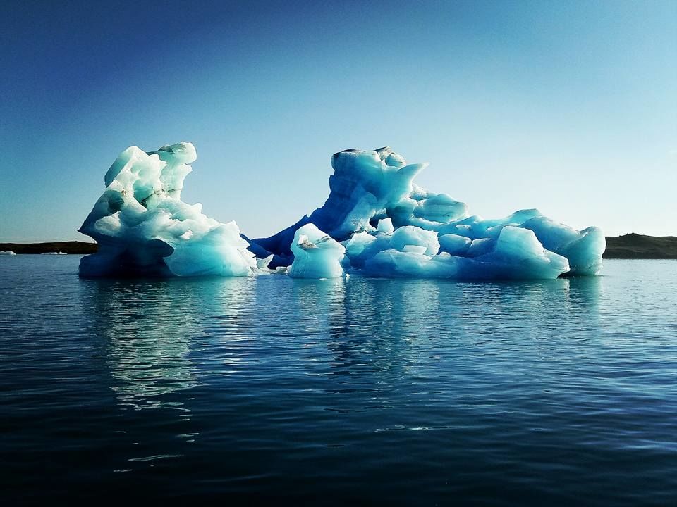 Photo of Iceland: The Land Of Extreme Contrasts Of Fire And Ice by Roopal Patel