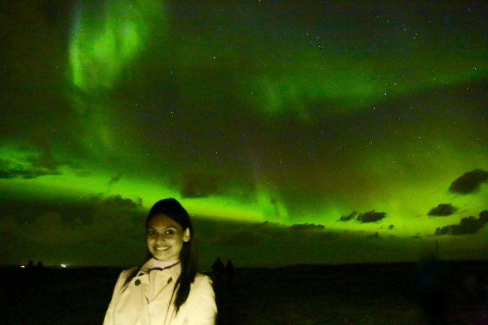 Photo of Reykjavík, Iceland by Roopal Patel