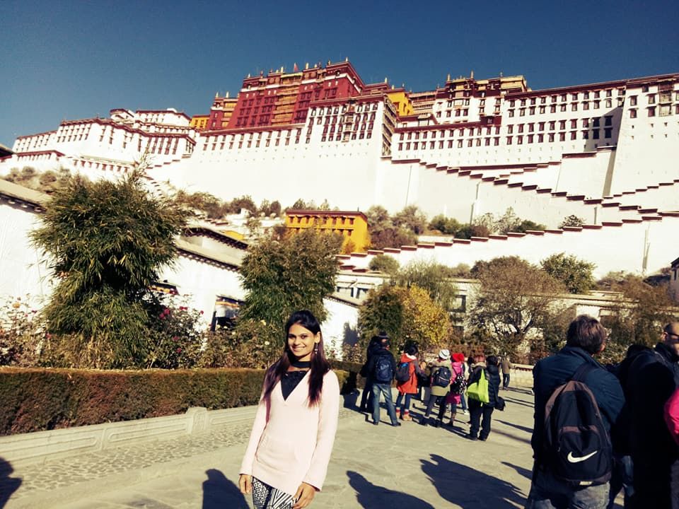 Photo of Enigmatic Tibet: The destination for the ultimate thrill- seeker 2/10 by Roopal Patel