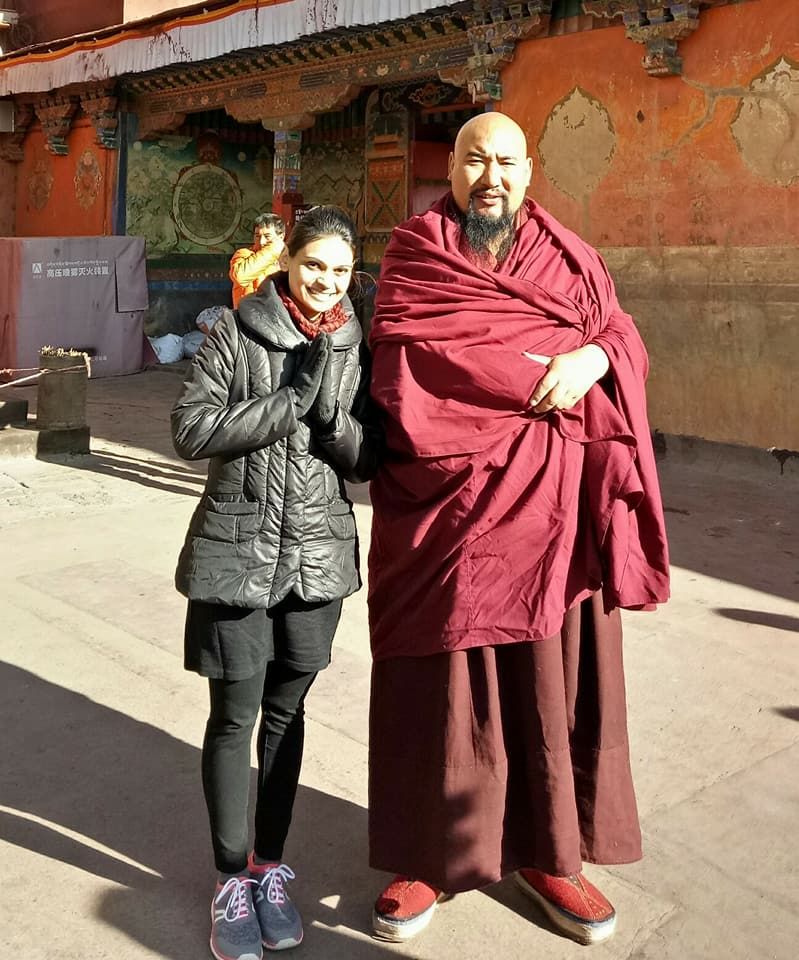 Photo of Enigmatic Tibet: The destination for the ultimate thrill- seeker 1/10 by Roopal Patel