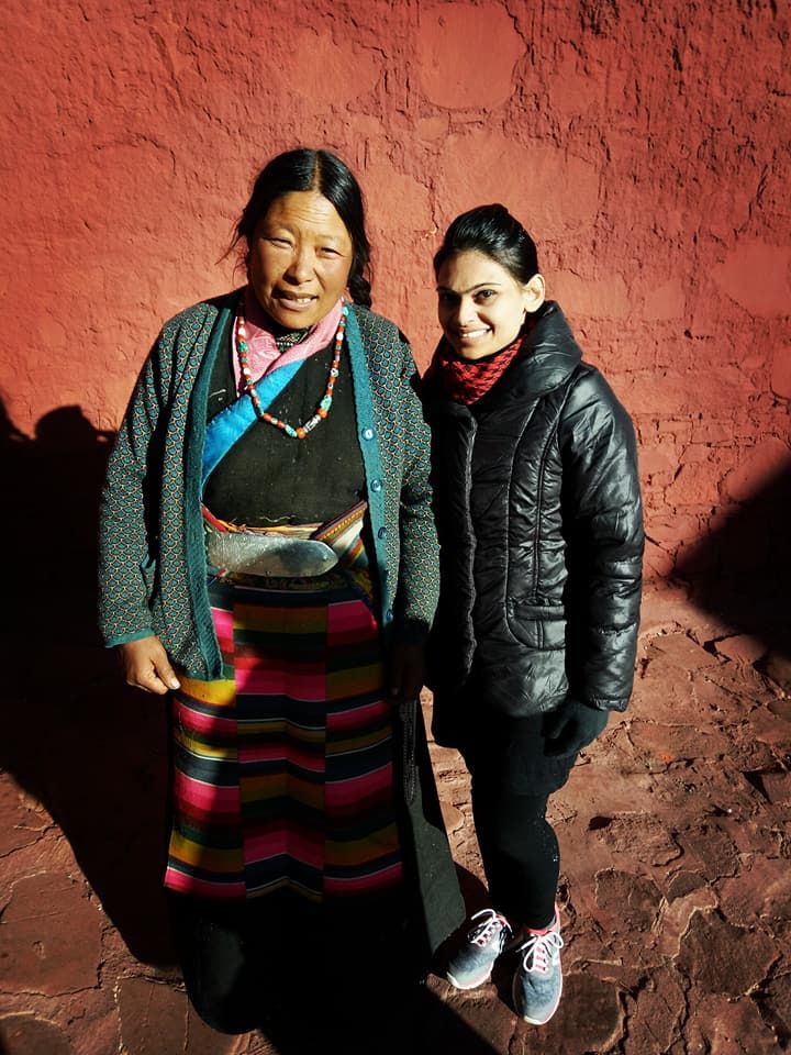 Photo of Enigmatic Tibet: The destination for the ultimate thrill- seeker by Roopal Patel