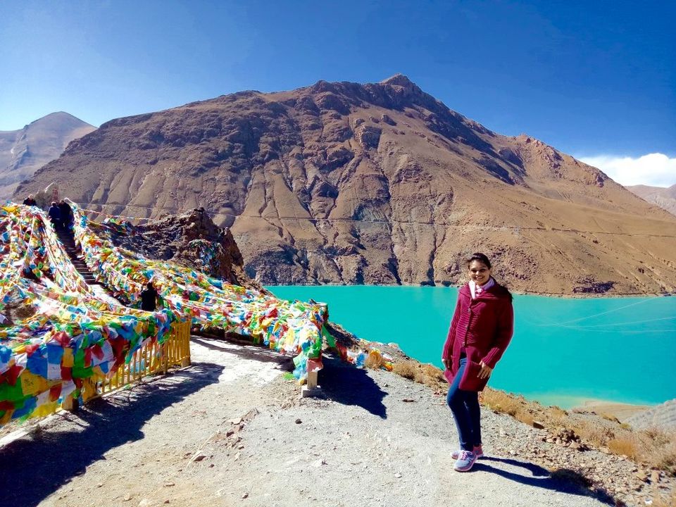 Photo of Enigmatic Tibet: The destination for the ultimate thrill- seeker 6/10 by Roopal Patel