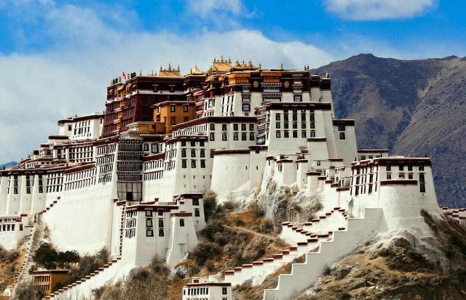 Photo of Enigmatic Tibet: The destination for the ultimate thrill- seeker by Roopal Patel