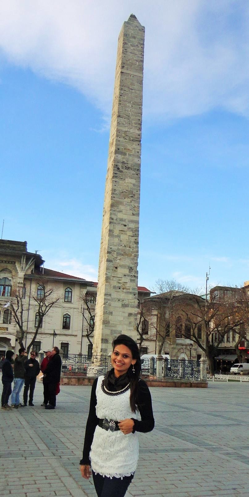 Photo of Istanbul, Sultan Ahmet Mahallesi, Hippodrome Store, Atmeydanı Caddesi, Fatih, Turkey by Roopal Patel