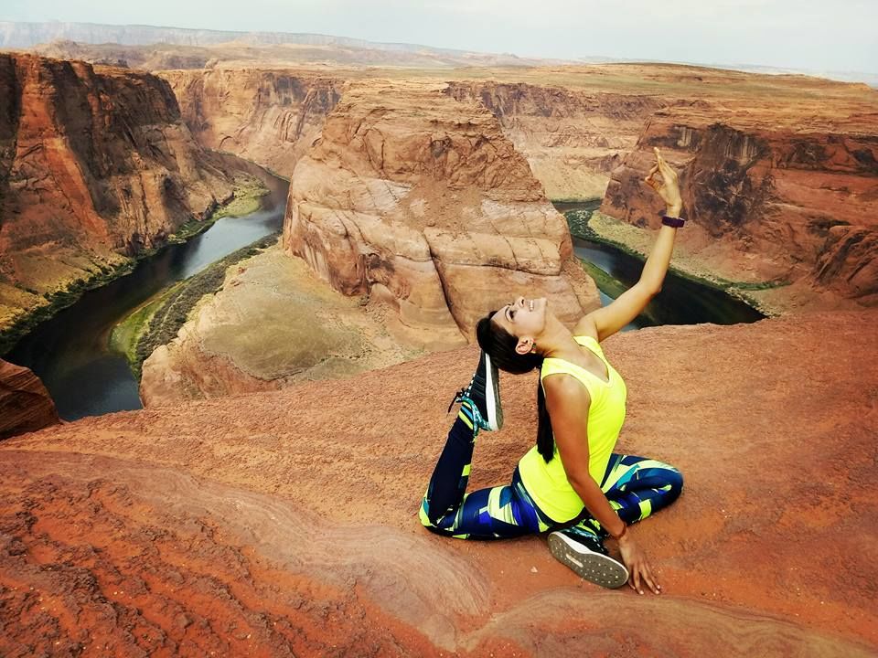 upper antelope canyon and horseshoe bend tour