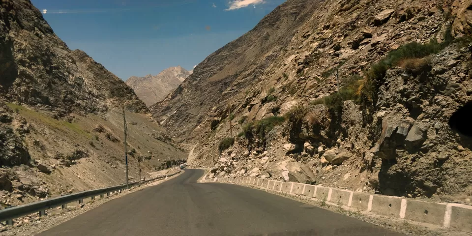 Photo of Hypnotic Spiti by Suvajit Majumdar