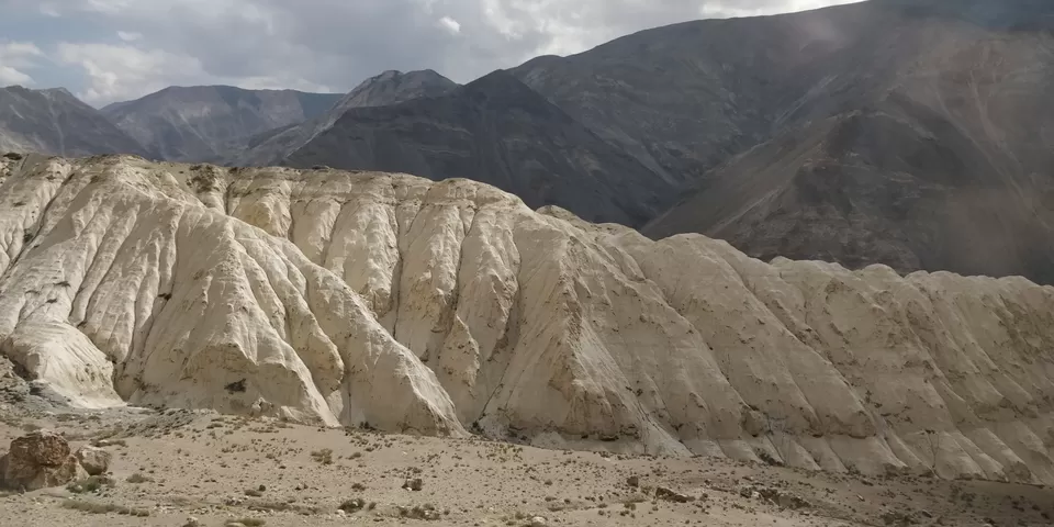 Photo of Hypnotic Spiti by Suvajit Majumdar