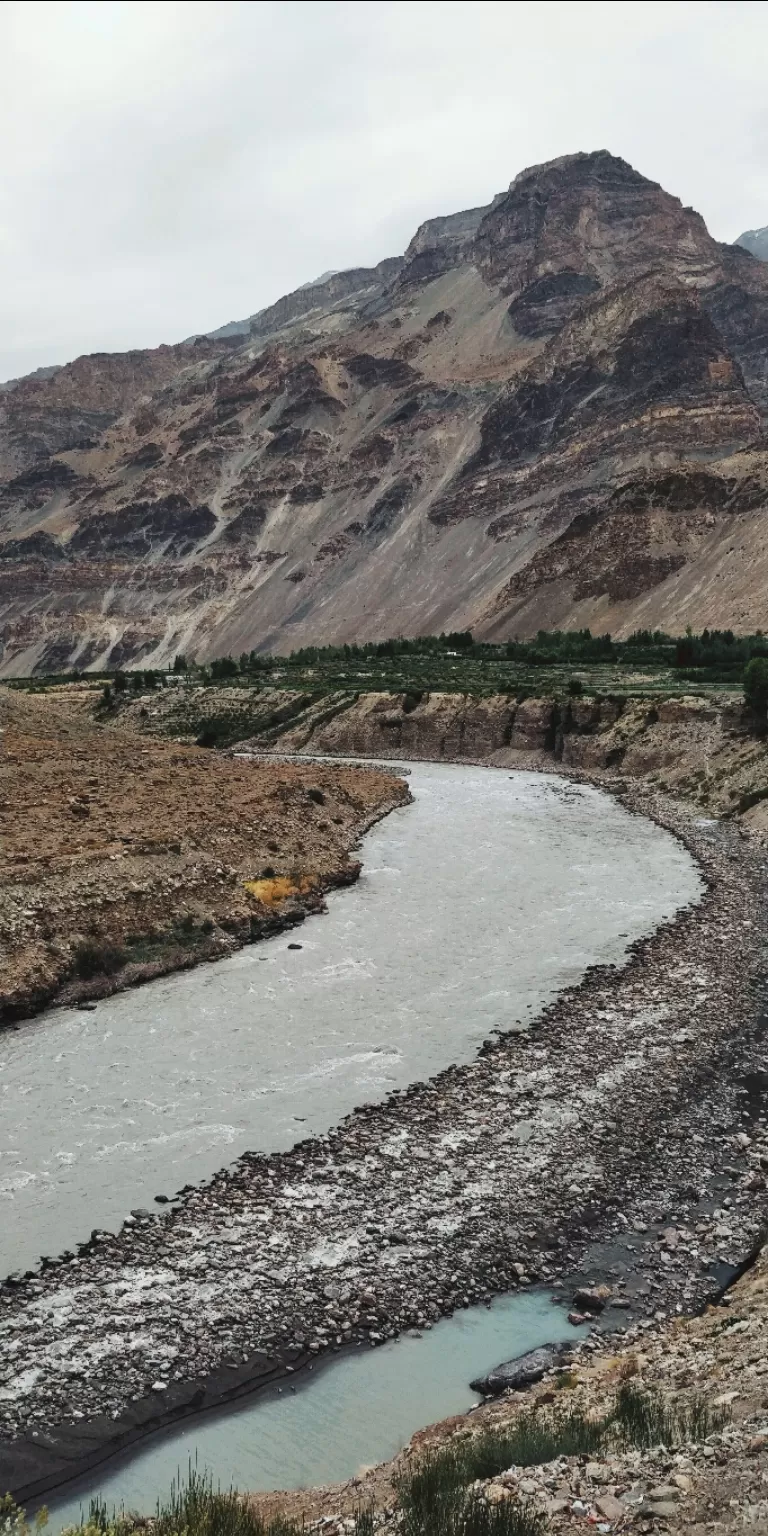 Photo of Hypnotic Spiti by Suvajit Majumdar
