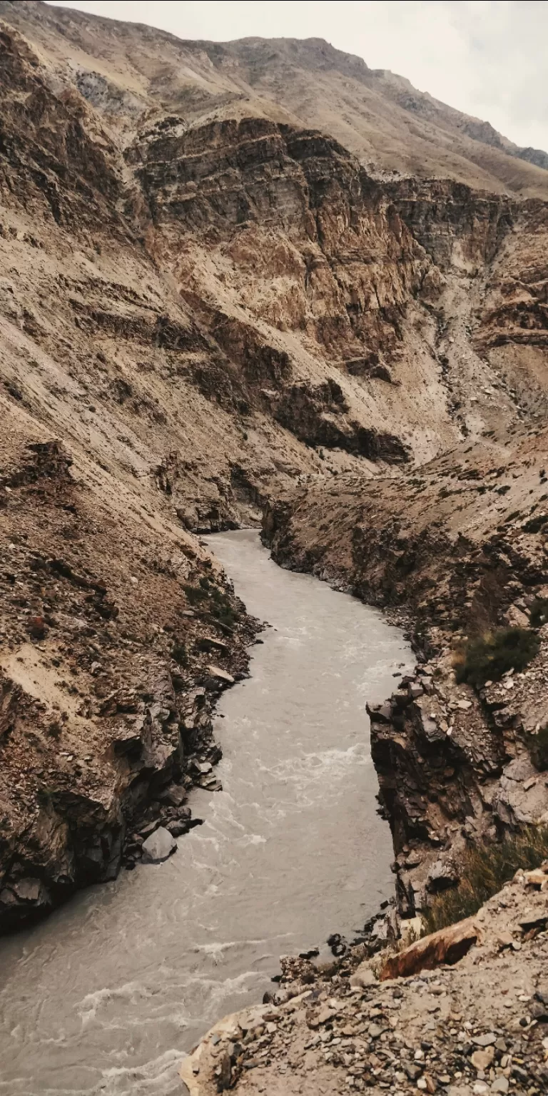 Photo of Hypnotic Spiti by Suvajit Majumdar