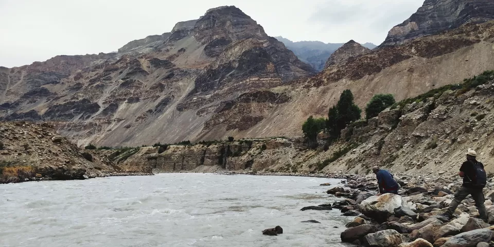 Photo of Hypnotic Spiti by Suvajit Majumdar
