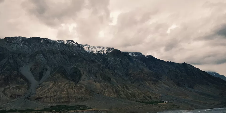 Photo of Hypnotic Spiti by Suvajit Majumdar