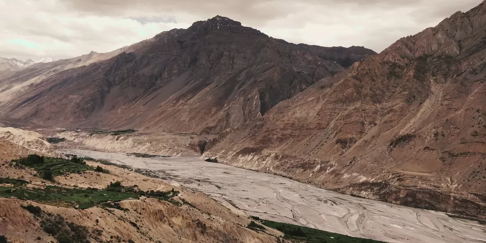 Photo of Hypnotic Spiti by Suvajit Majumdar