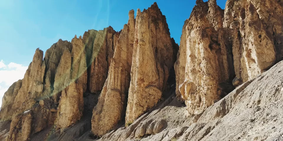 Photo of Hypnotic Spiti by Suvajit Majumdar