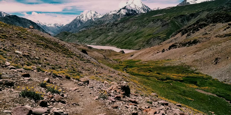 Photo of Hypnotic Spiti by Suvajit Majumdar