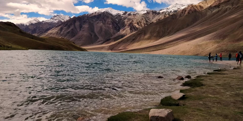 Photo of Hypnotic Spiti by Suvajit Majumdar