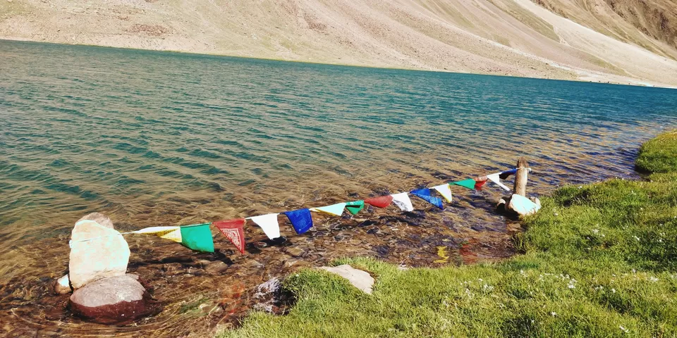 Photo of Hypnotic Spiti by Suvajit Majumdar