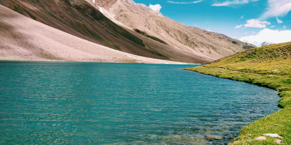 Photo of Hypnotic Spiti by Suvajit Majumdar