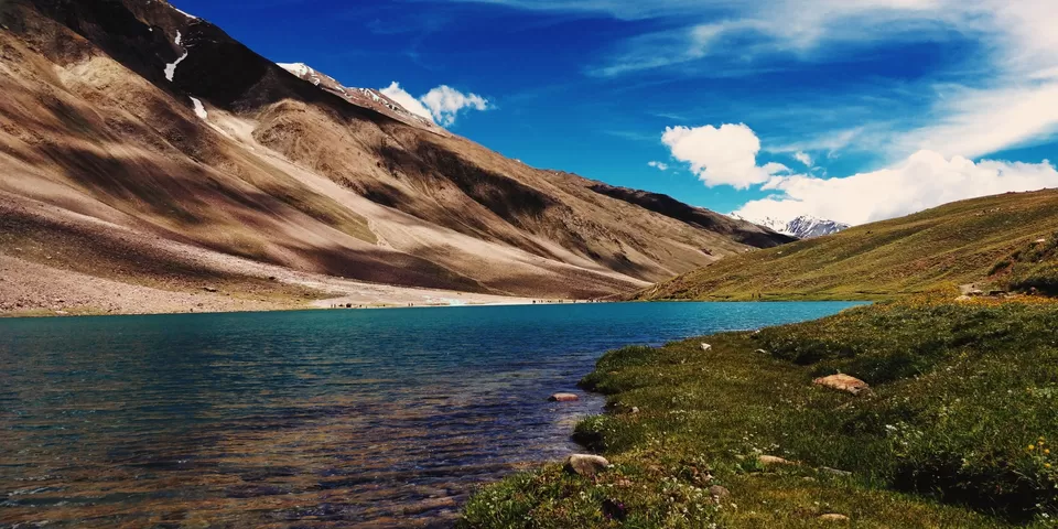 Photo of Hypnotic Spiti by Suvajit Majumdar