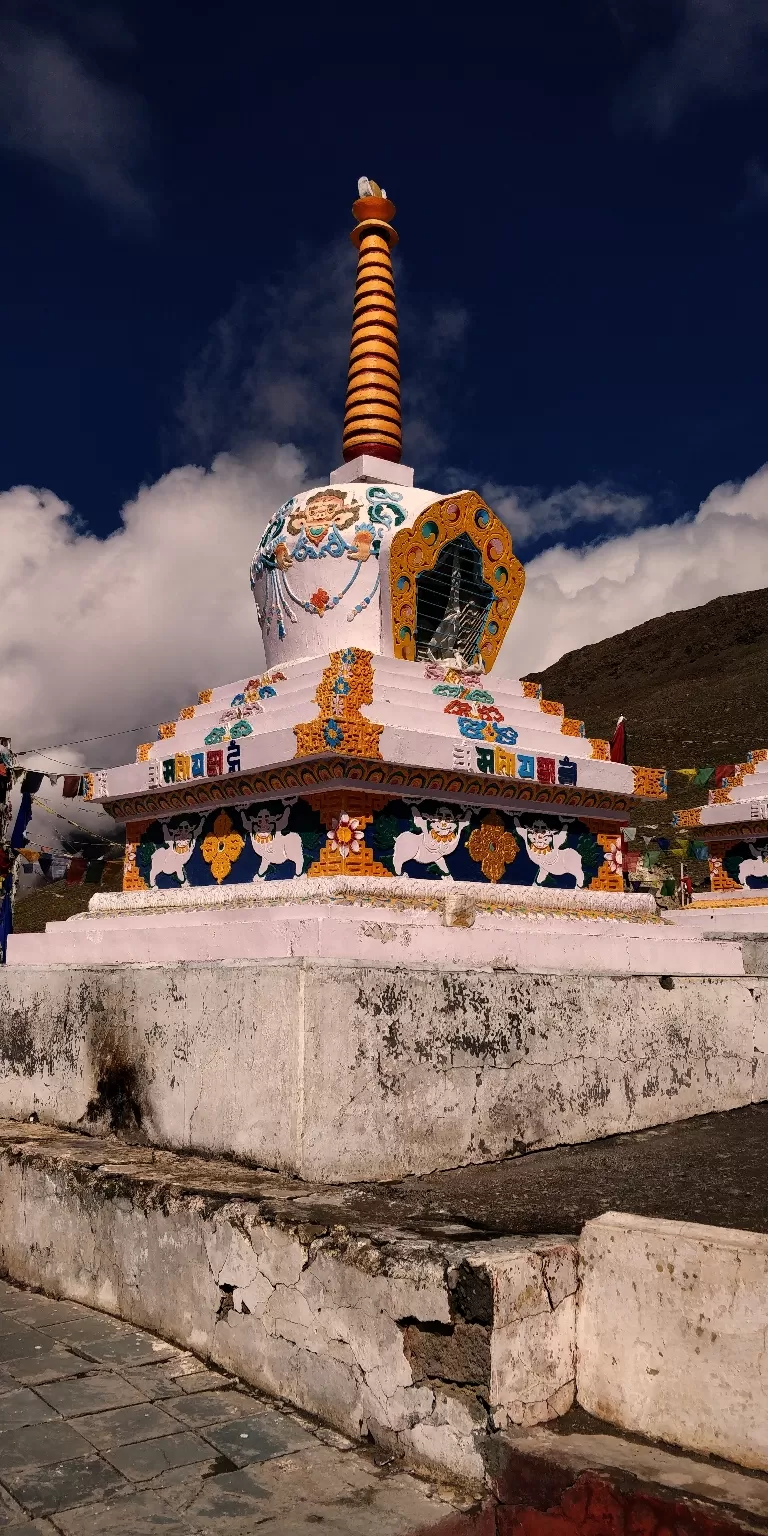 Photo of Hypnotic Spiti by Suvajit Majumdar