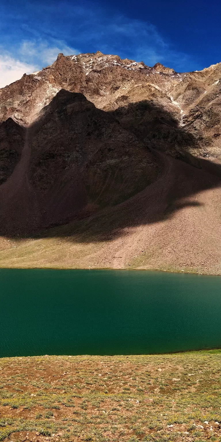 Photo of Hypnotic Spiti by Suvajit Majumdar