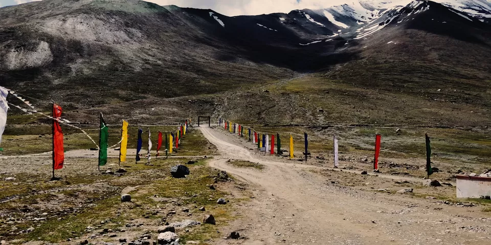 Photo of Hypnotic Spiti by Suvajit Majumdar