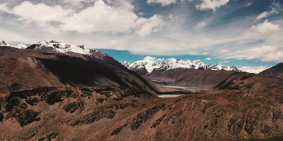 Photo of Hypnotic Spiti by Suvajit Majumdar