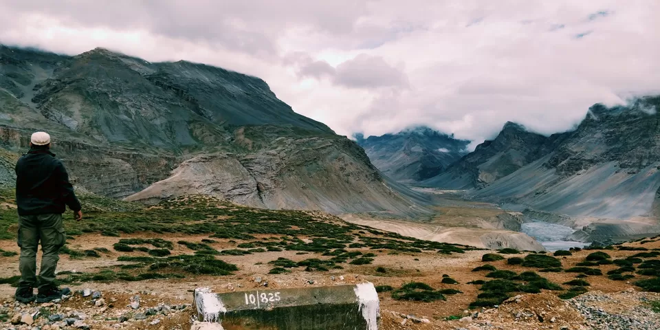 Photo of Hypnotic Spiti by Suvajit Majumdar