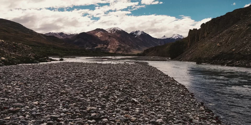 Photo of Hypnotic Spiti by Suvajit Majumdar