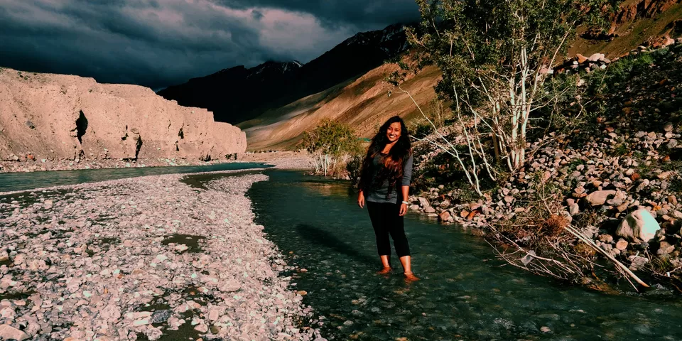 Photo of Hypnotic Spiti by Suvajit Majumdar