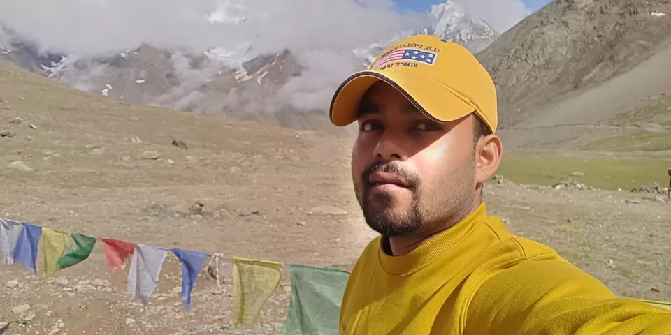 Photo of Hypnotic Spiti by Suvajit Majumdar