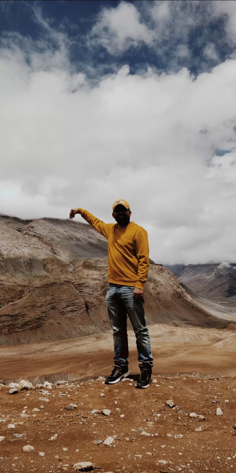 Photo of Hypnotic Spiti by Suvajit Majumdar