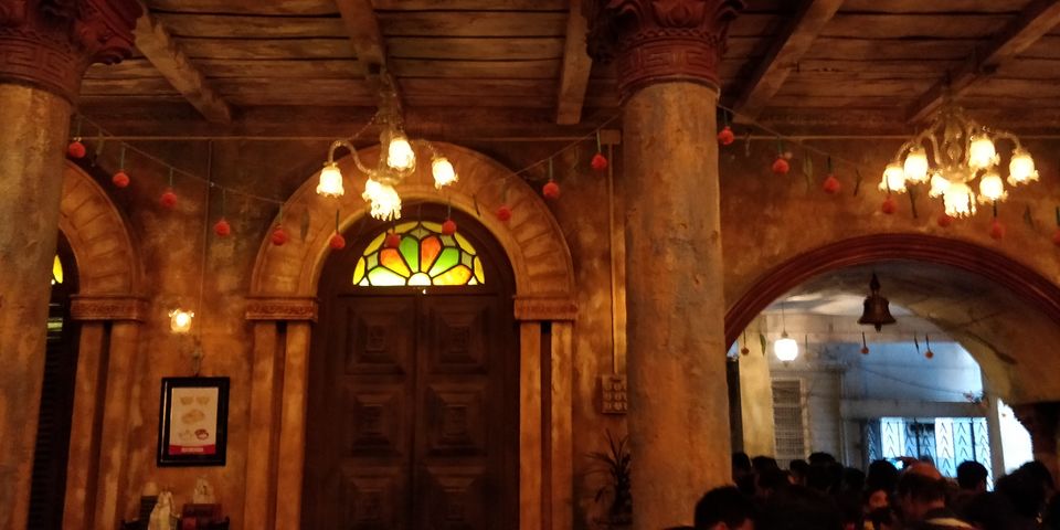 Photo of Durga Puja. A carnival in India. by Suvajit Majumdar
