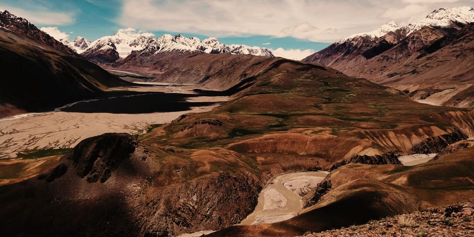 Photo of Hypnotic Spiti by Suvajit Majumdar