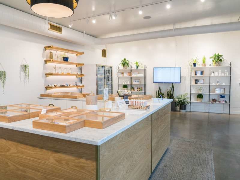 Photo of Buy Weed in Eugene 1/1 by Serra Dispensary Eugene