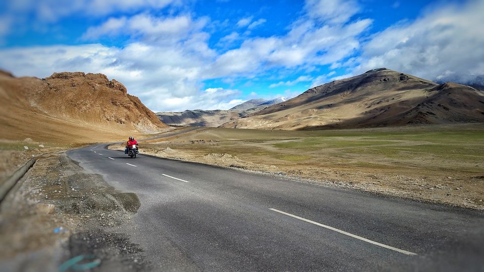 Photo of Delhi-Spiti-Ladakh-Kashmir-Delhi (Part I) by Tanuj Malhotra