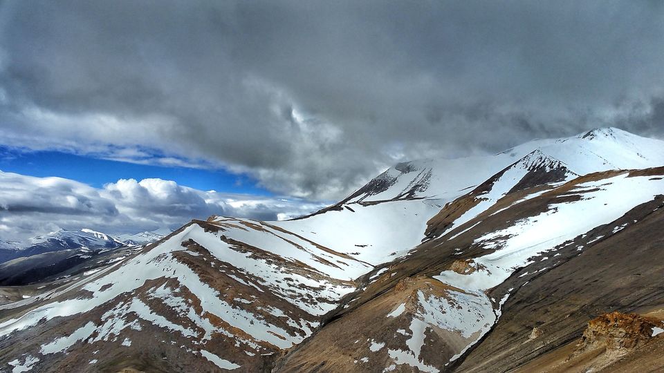 Photo of Delhi-Spiti-Ladakh-Kashmir-Delhi (Part 2) by Tanuj Malhotra