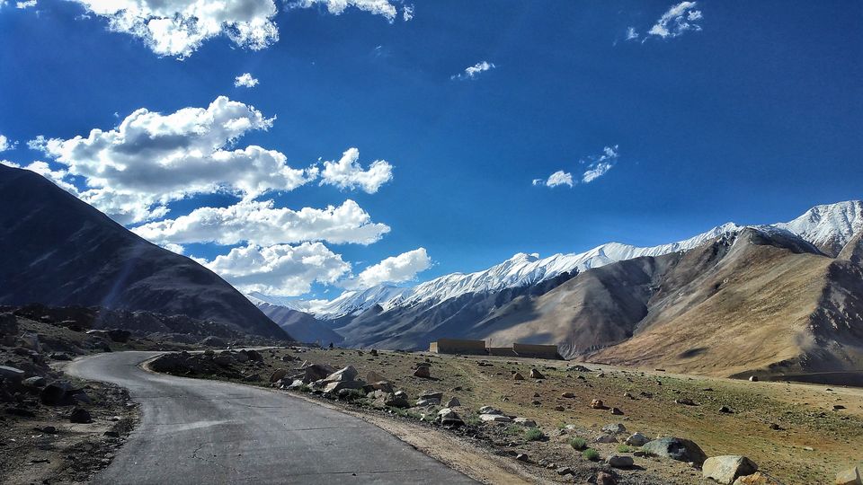 Photo of Delhi-Spiti-Ladakh-Kashmir-Delhi (Part 2) by Tanuj Malhotra