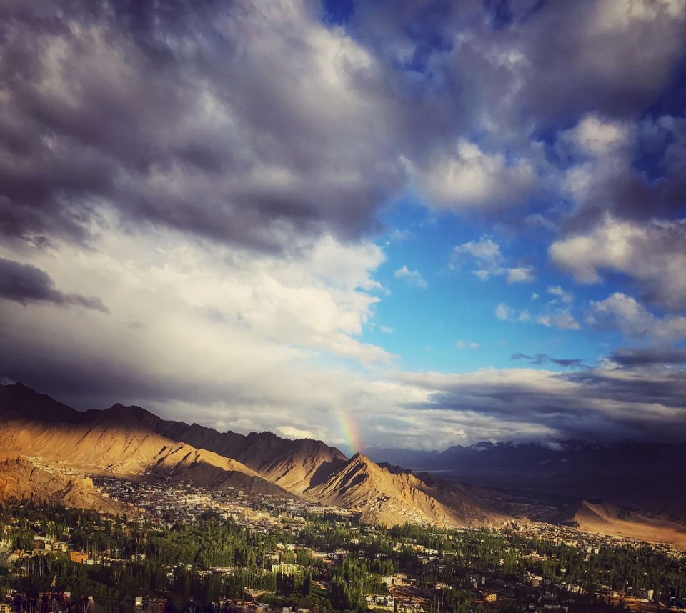 Photo of Delhi-Spiti-Ladakh-Kashmir-Delhi (Part 2) by Tanuj Malhotra