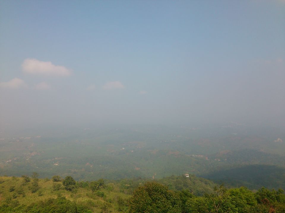 Photo of Trekking to Chembra Peak,Wayanad 3/6 by KADIRI SHAD