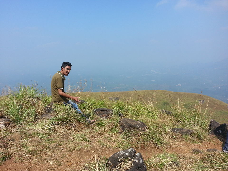 Photo of Trekking to Chembra Peak,Wayanad 1/6 by KADIRI SHAD