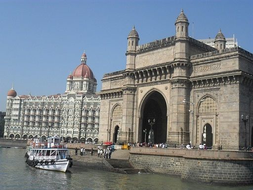 Photo of To the city of dreams and land of trance party-Mumbai,Goa by KADIRI SHAD